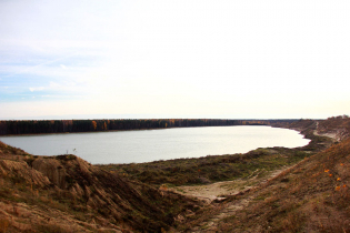 КП «Лазурный» (октябрь 2014)
