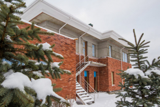 КП «Озёрный край» (23.01.15)