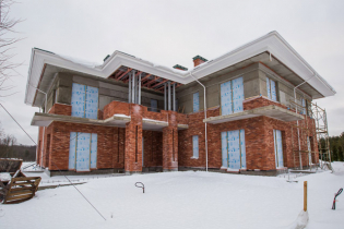 КП «Озёрный край» (23.01.15)
