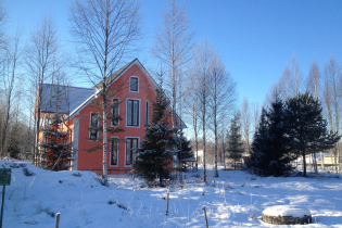 КП «Березки» (21.01.15)