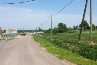 КП «На Парице» (05.06.14)