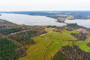 Honkaniemi (ДНП «Долина озер»)