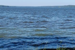Honkaniemi (ДНП «Долина озер»)