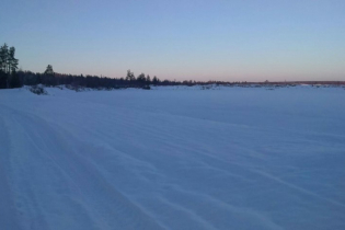 Фотографии поселка «Константиновка»
