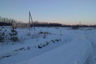 Фотографии поселка «Константиновка»