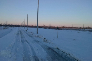 Фотографии поселка «Константиновка»