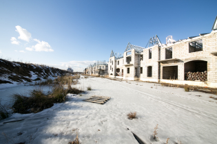 Фотографии поселка «Noteburg»