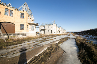 Фотографии поселка «Noteburg»