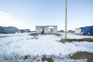 Фотографии поселка «Всеволожские поместья»