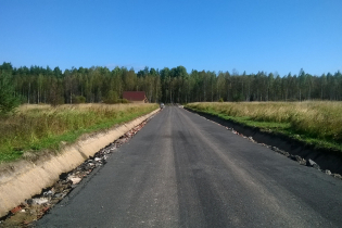 Фотографии поселка «Березовка (Сигмакс)»