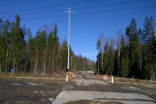 Фотографии поселка «Березовка (Сигмакс)»