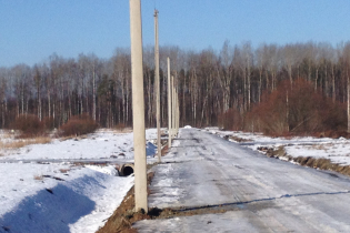 Фотографии поселка «Березовка (Сигмакс)»