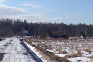 Фотографии поселка «Березовка (Сигмакс)»