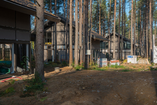 Фотографии поселка «Liikola Club»