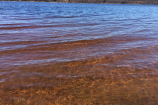 КП «Suvantojärvi» (11.04.15)