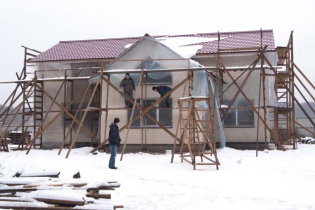 Фотографии поселка «Хвойный»