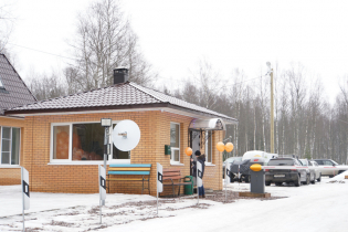 КП «Новые Дубки» (28.02.15)