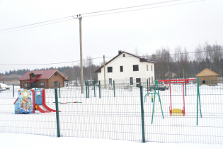 КП «Новые Дубки» (28.02.15)