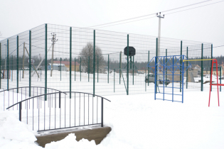 КП «Новые Дубки» (28.02.15)