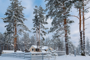 Фотографии поселка «Медное озеро - 2»