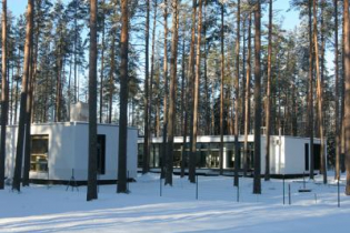 Фотографии поселка «Балаково»