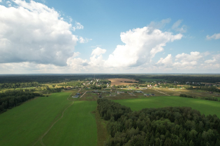 КП «Матрешки Village»: ход строительства