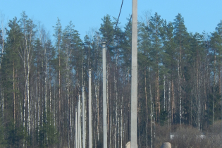 КП «Березовка» (18.04.15)