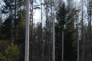 КП «Березовка» (18.04.15)