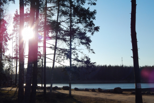 КП «Березовка» (18.04.15)