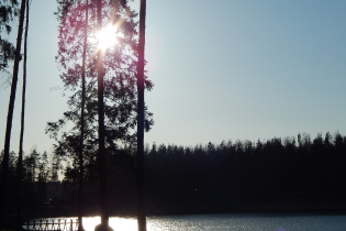 КП «Березовка» (18.04.15)