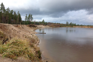 Фотографии поселка «Константиновка»