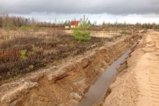 Фотографии поселка «Константиновка»