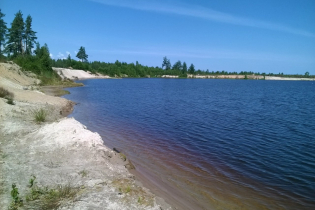 Фотографии поселка «Константиновка»