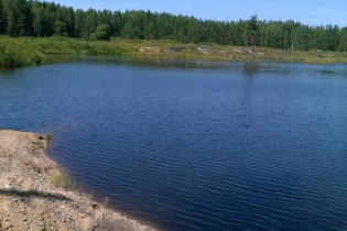 Фотографии поселка «Константиновка»