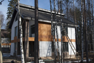 КП «Изумрудные горки» (19.03.15)