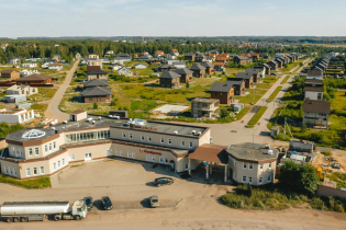 КП «Граффское»