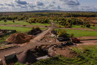 КП «Панорамный»
