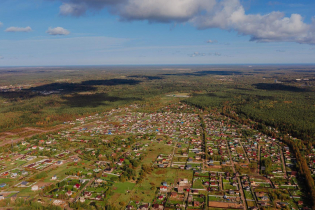 КП «Панорамный»