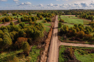КП «Панорамный»