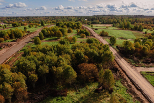 КП «Панорамный»