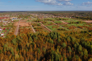КП «Панорамный»