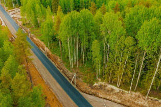 КП «ЭКО Форест»