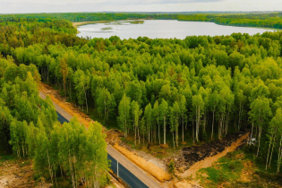 КП «ЭКО Форест»