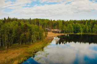 КП «ЭКО Форест»