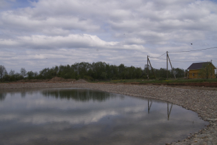 КП «Рыбицы-1» (20.05.15)