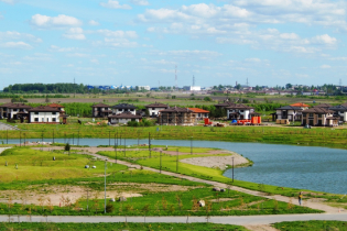 КП «Онегин Парк» (16.05.15)