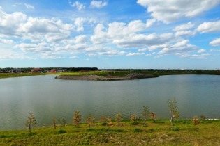 КП «Онегин Парк» (16.05.15)