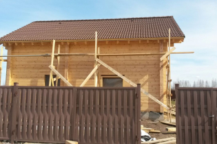 Фотографии поселка «Константиновка»