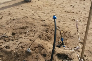 Фотографии поселка «Константиновка»