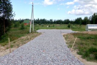 Фотографии поселка «Константиновка»